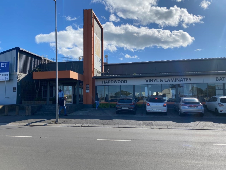To Let commercial Property for Rent in Paarden Eiland Western Cape